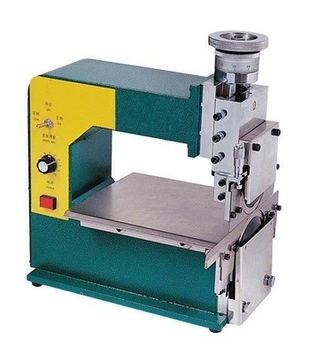 AC110V AC220V PCB Depaneling Equipment SMT PCB Depanelizer