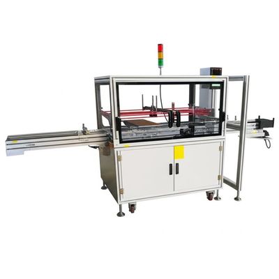 Customize Diamension PCB Handling Equipment Automatic PCB Loader with SMEMA Communication and Diamension 1215*457