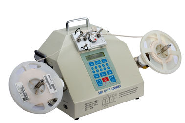 C 2000 Reel SMD Electronic Component Counter Machine CE Certificate
