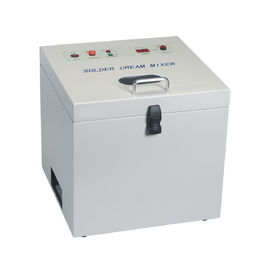 High Efficiently Solder Paste Mixer Machine Solder Paste Mixing Machine