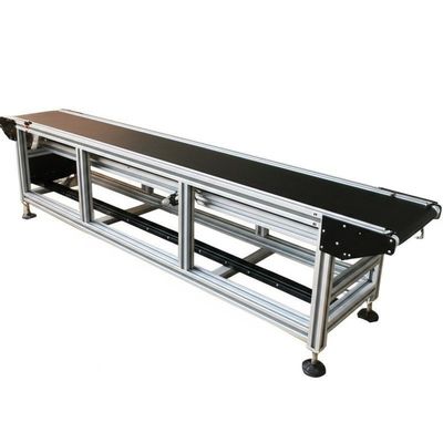 300kg Printed Circuit Board Conveyor for Smooth and Fast PCB Assembly Machine Dimension 600*960*1250mm