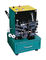 C 307 Jumper Wire Forming Machine Electronic Component Lead Cutting Machine