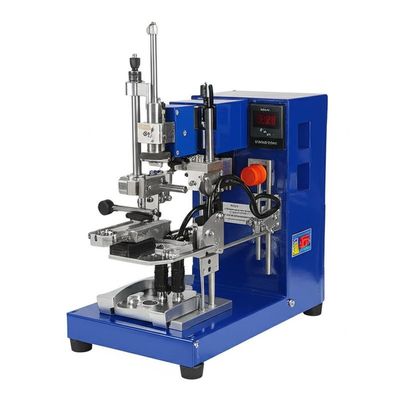 정밀도 ±0.05mm 부품 납 모양 기계 작동 온도 범위 0°C ~ 40°C 및 납 모양을 위해 납 길이 범위 5mm ~ 50mm