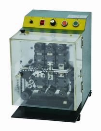 기계 조정가능한 속도 6200 Pcs/H를 형성하는 자동적인 끈으로 엮인 광선 지도