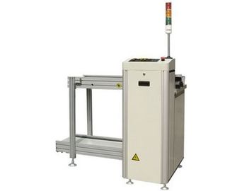 Smt 생산 라인 쉽의 장비 SMT 160C 잡지 장전기 가동